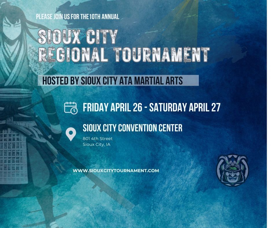 Sioux City Tournament